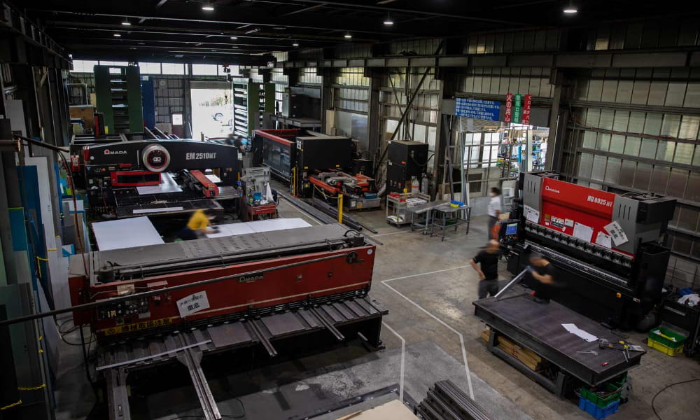 大雪クリエイト株式会社