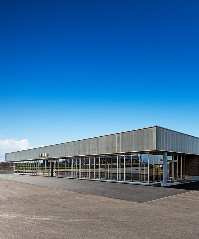 株式会社双和金属の施工実績